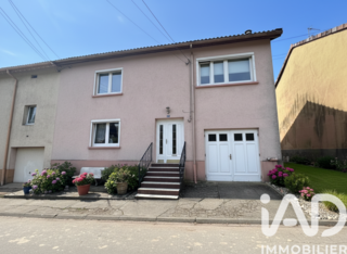  Maison � vendre 5 pi�ces 125 m�