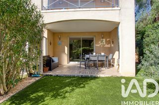  Appartement � vendre 3 pi�ces 64 m�