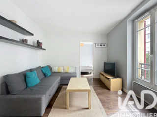  Appartement � louer 2 pi�ces 51 m�