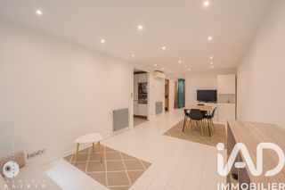  Appartement � vendre 2 pi�ces 56 m�