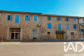  Immeuble � vendre 163 m�