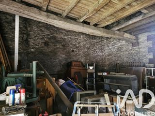  Terrain � vendre 100 m�