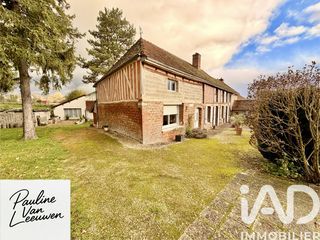  Maison � vendre 8 pi�ces 235 m�