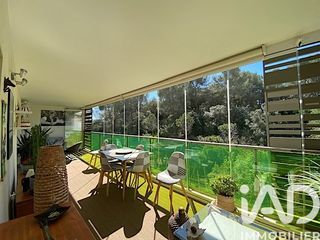  Appartement � vendre 3 pi�ces 76 m�