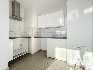  Appartement � vendre 3 pi�ces 54 m�