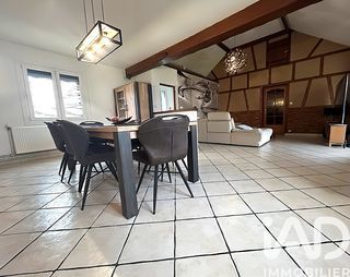  Maison � vendre 7 pi�ces 120 m�