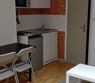  Appartement � vendre 1 pi�ce 22 m�