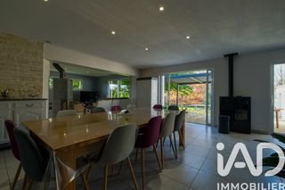  Maison � vendre 7 pi�ces 139 m�