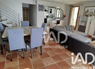  Maison � vendre 4 pi�ces 169 m�