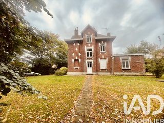  Maison � vendre 7 pi�ces 155 m�