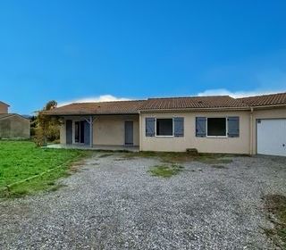  Maison � vendre 4 pi�ces 90 m�