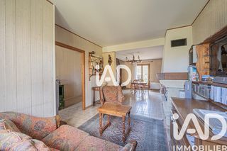  Maison � vendre 4 pi�ces 76 m�