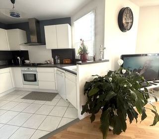  Appartement � vendre 3 pi�ces 62 m�