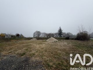  Terrain � vendre 900 m�