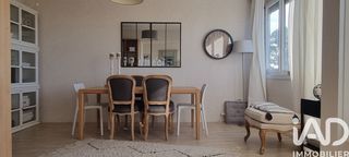  Appartement � vendre 4 pi�ces 74 m�