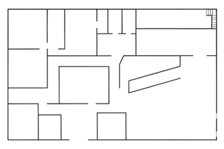  Terrain � vendre 2571 m�