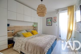  Appartement � vendre 3 pi�ces 65 m�