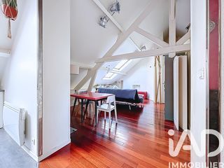  Appartement � vendre 2 pi�ces 57 m�