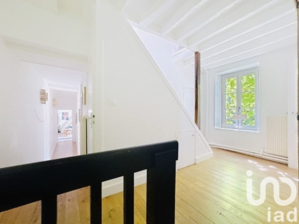 � vendre  Maison Chambourcy (78240)