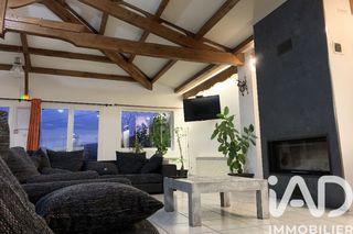  Maison � vendre 15 + pi�ces 700 m�