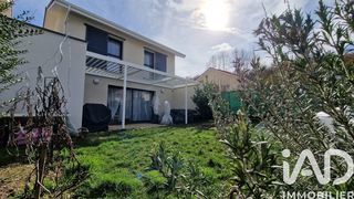  Maison � vendre 4 pi�ces 87 m�