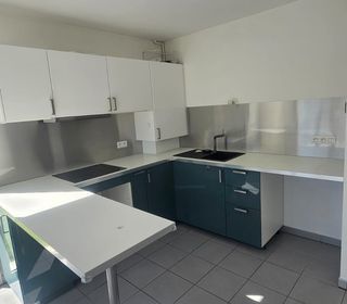  Appartement � vendre 4 pi�ces 82 m�