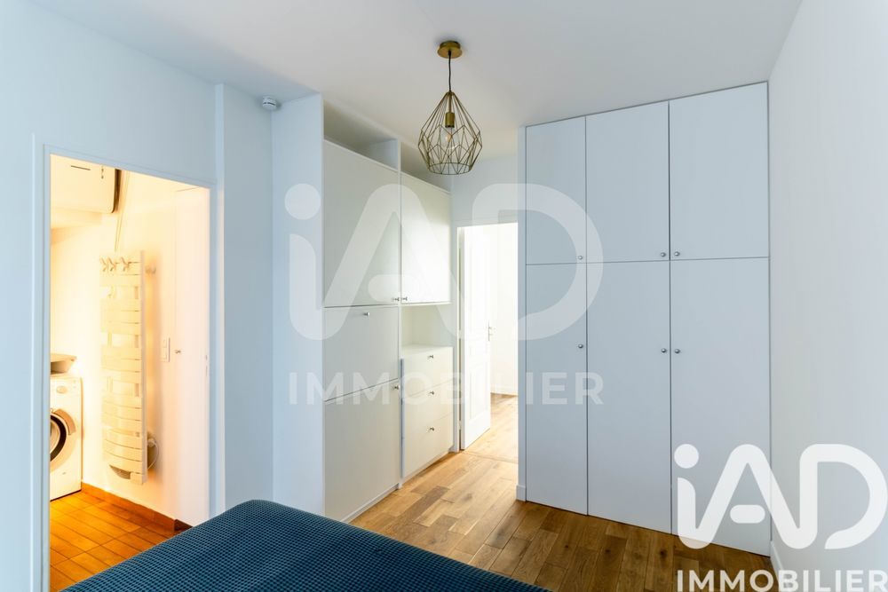 � vendre  Appartement Paris 14