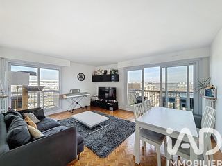  Appartement � vendre 3 pi�ces 63 m�