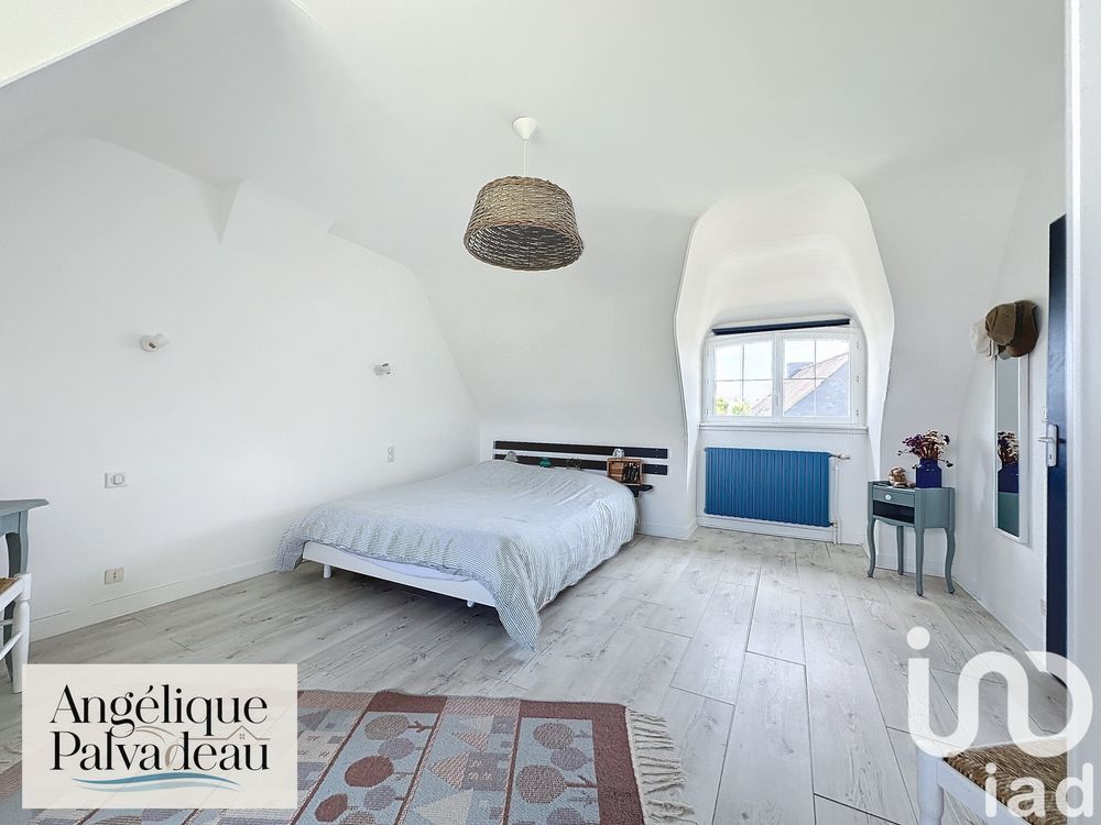 � vendre  Maison Clohars-Carno�t (29360)