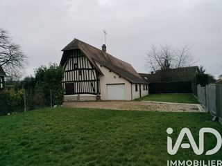  Maison � vendre 4 pi�ces 96 m�