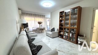  Appartement � vendre 1 pi�ce 44 m�