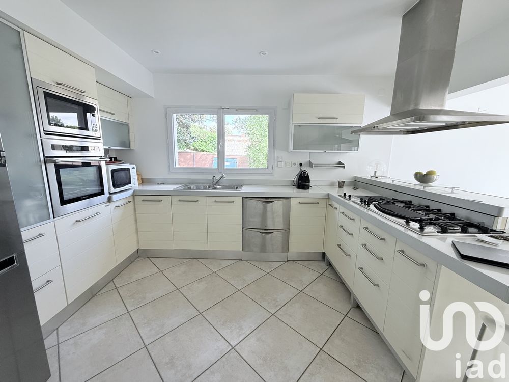 � vendre  Maison Soisy-sur-Seine (91450)