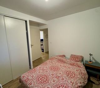  Appartement � vendre 3 pi�ces 64 m�