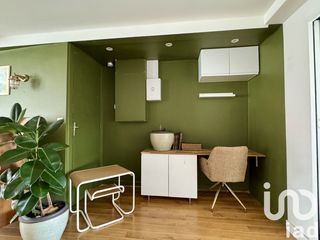  Appartement � vendre 3 pi�ces 69 m�