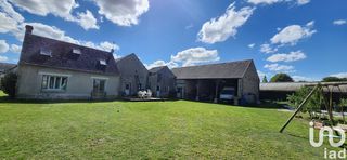  Maison � vendre 7 pi�ces 195 m�