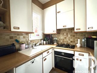  Maison � vendre 5 pi�ces 117 m�