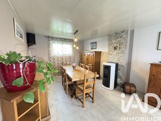  Maison � vendre 5 pi�ces 89 m�