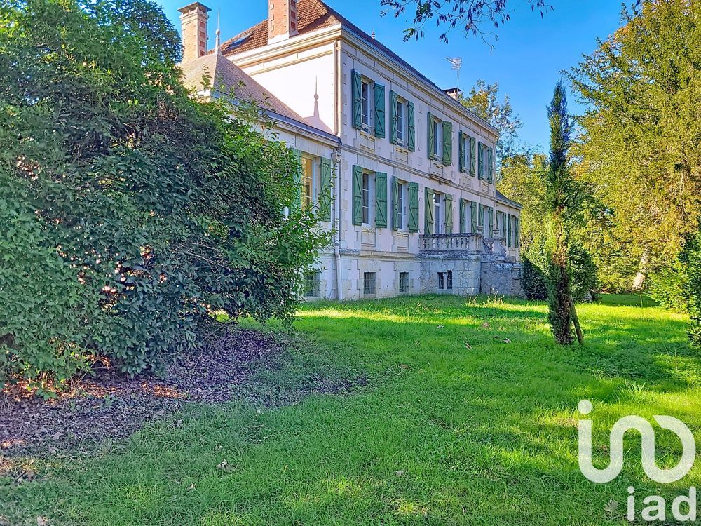 � vendre  Maison Fleurance (32500)