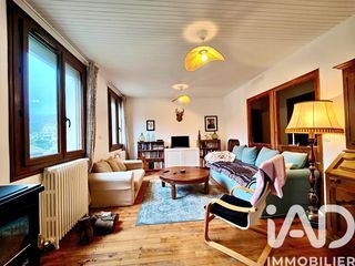  Maison � vendre 11 pi�ces 231 m�