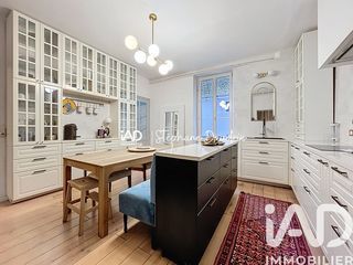  Maison � vendre 7 pi�ces 260 m�