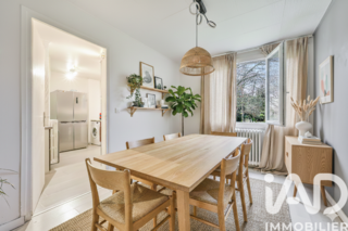  Appartement � vendre 3 pi�ces 70 m�