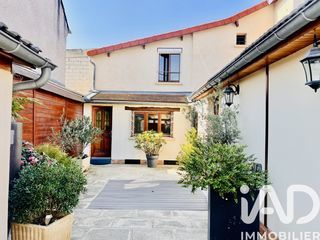  Maison � vendre 6 pi�ces 135 m�