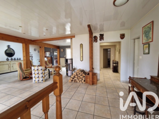  Maison � vendre 6 pi�ces 144 m�