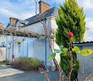  Maison � vendre 5 pi�ces 87 m�