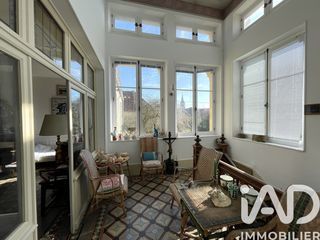  Maison � vendre 5 pi�ces 223 m�