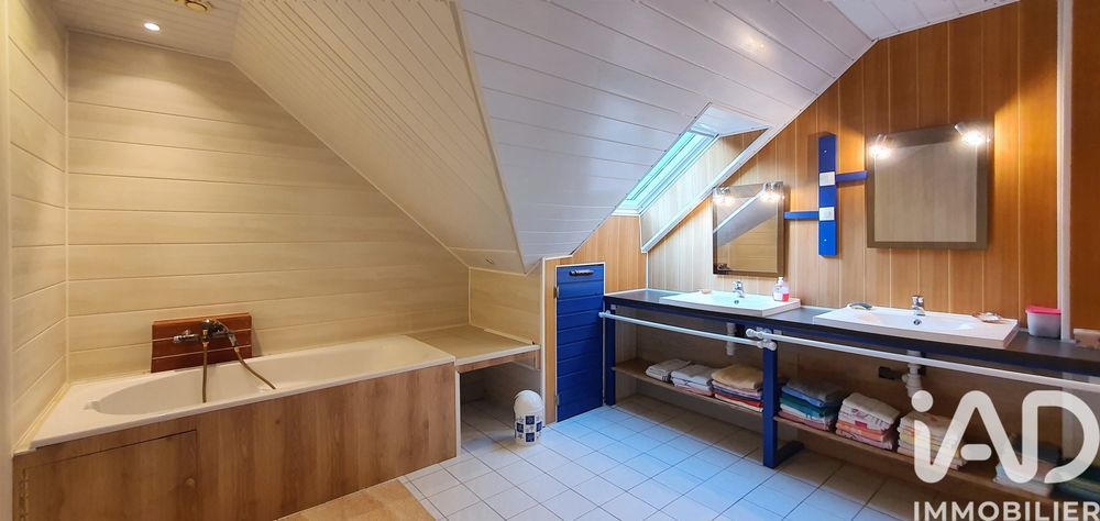 � vendre  Maison Quiberon (56170)