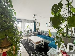  Appartement � vendre 3 pi�ces 65 m�