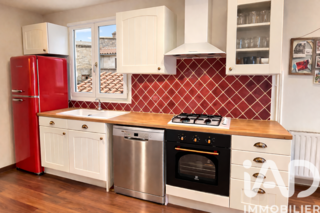  Maison � vendre 4 pi�ces 83 m�