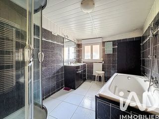  Maison � vendre 4 pi�ces 99 m�