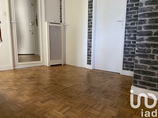  Appartement � vendre 3 pi�ces 76 m�
